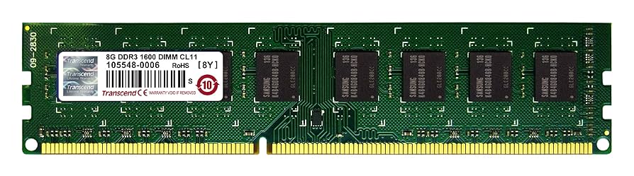 Transcend デスクトップPC用 DDR3 1333 6GB(2GB×3) Amazon | Transcend デスクトップPC用メモリ PC3-10600 DDR3